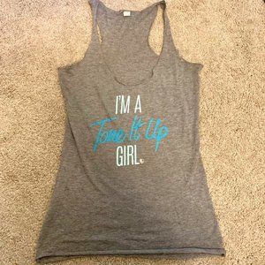 Tone it Up Tank Top
